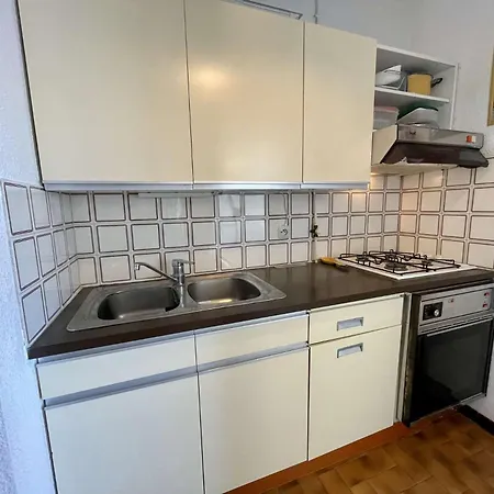 Apartment 2 Pieces 6 Couchages St Cyprien Sc220-007
